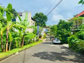 Tanah mumbul Benoa badung