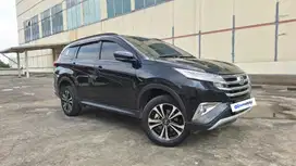 PROMO Low Angsuran Daihatsu Terios 1.5 R Bensin-AT 2021 UZG