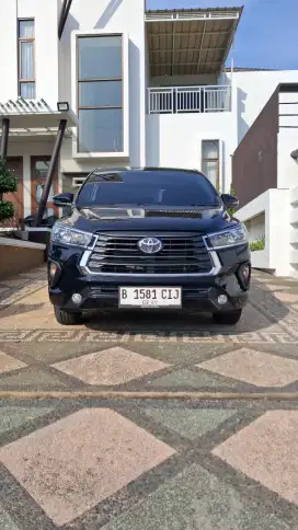INNOVA REBORN G METIC DIESEL