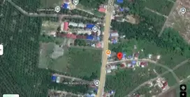 Tanah di Kabupaten Pasir Kecamatan Waru Balikpapan