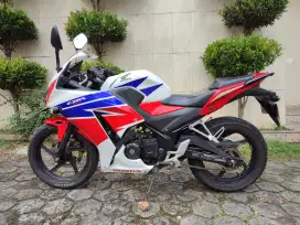HONDA CBR K45 TAHUN 2015