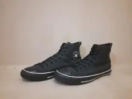 Converse CT Hi Leather size 43 dan adidas vans