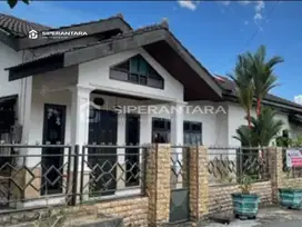 Rumah Cantik di Pupuk Barat  1 Lantai Luas & Nyaman