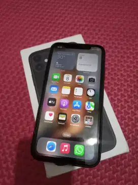 Iphone 11 Ex Inter