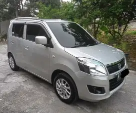 KARIMUN WAGON R TYPE GL 2014