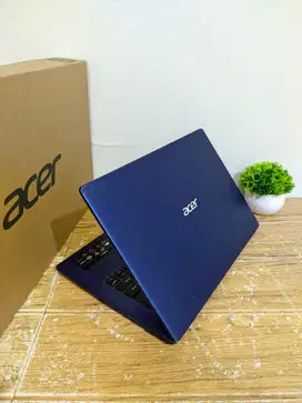 LAPTOP ACER ASPIRE A514-52K INTEL CORE I3-8130U RAM 4GB SSD 256GB 14