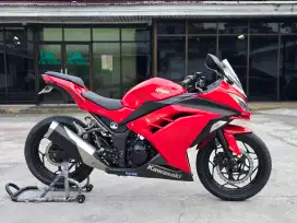 Kawasaki Ninja 2015 Full Original