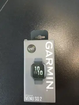 Garmin Venu SQ 2