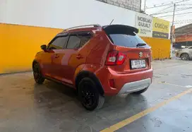 Suzuki Ignis 2022 Bensin
