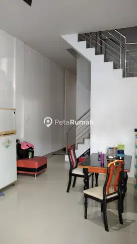 TOWNHOUSE KOMPLEK DURUNG CENTER | DAERAH KRAKATAU - PANCING (ACAI)