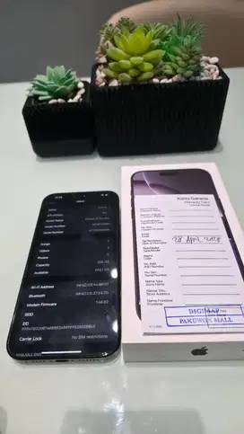 Iphone 16 pro max 256 gb ibox / digimap
