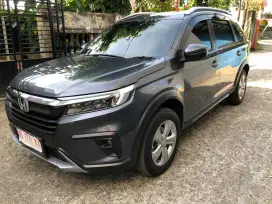 Honda BRV E Manual 2024