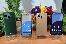 Hp Sharp Aquos Sense9 5G