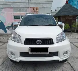 TDP 4 JT Toyota Rush S 1.5 AT 2013 Terawat