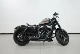 Harley Davidson SPORTSTER 48 1200cc Like New