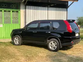 Nissan X-Trail 2013 Bensin