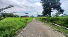 Tanah Cocok Untuk Hunian Samping Kampus UIN 3 & Dekat Tempat Wisata