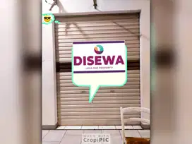 Disewakan Kios Cuan di Apartemen SpringLake, Summarecon Bekasi