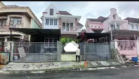 RUMAH BESAR TENGAH KOTA LOKASI BALIKPAPAN BARU