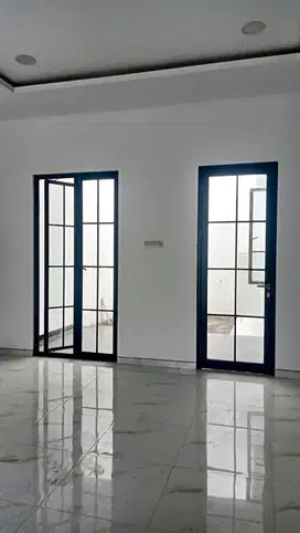 Rumah Baru Daerah Sutorejo Timur Surabaya Timur
