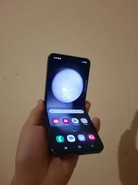 Samsung z flip 5 256gb minus titik kecil 1