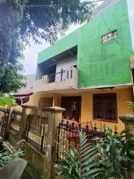 RUMAH BUTUH RENOV di CIMPEDAK,JAKSEL
