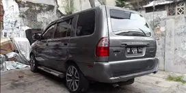 Isuzu Panther 2012 Bensin