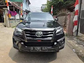 Vrz TRD 2020 at mulus mantap