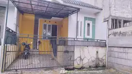 Dijual Cepat Rumah Murah Lokasi Sariwangi Bandung Barat