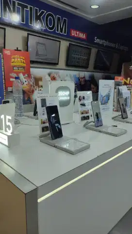 Cicilan hp xiaomi 14t cuma KTP