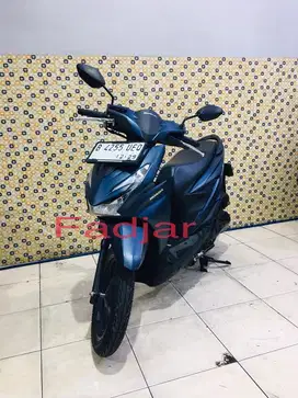 honda beat smart keys tahun 2024
