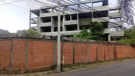 Dijual tanah di Jl. Nakula Seminyak Bali