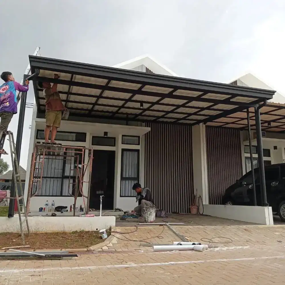 Canopy alderon 9000
