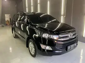 TOYOTA INNOVA REBORN 2.4 G DIESEL M/T 2020