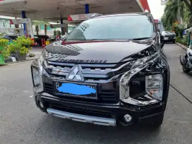 Jual Murah Xpander cross premium AT hanya 238 juta all in.