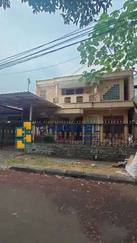 Jual Rumah Griya Loka BSD Tangsel, Vn