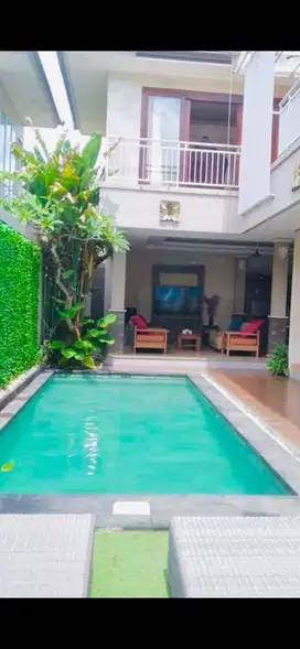 Di jual villa lokasi Puri Gading, Jimbaran, Bali