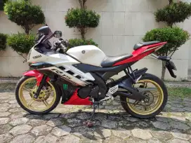 YAMAHA R15 V2 TAHUN 2017 PAJAK HIDUP