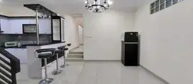 Dijual Rumah Mewah di Lenteng Agung
