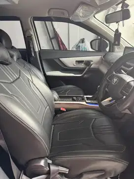 Toyota Avanza 2023 Bensin