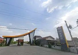Tanah Sidomoyo, Jalan Forlantas, Dekat Ringroad Barat