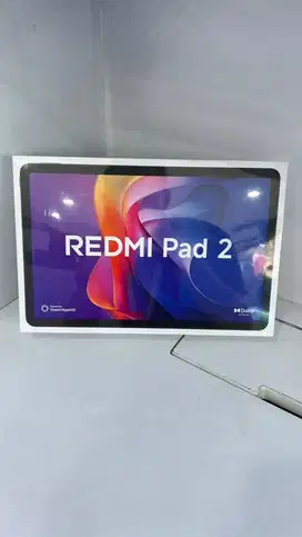 Promo termurah redmi pad 2 dijogja