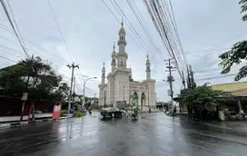 Tanah Sleman, Palagan Area, View Sawah Harga Murah