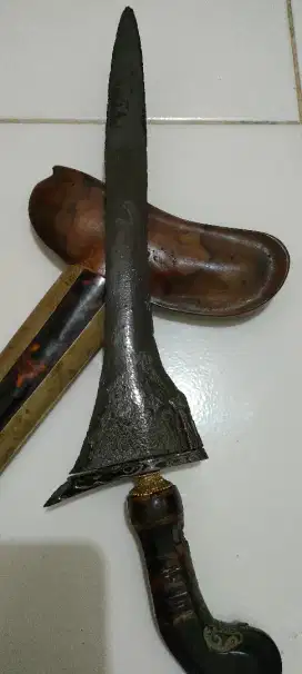 ageman pusaka sepuh