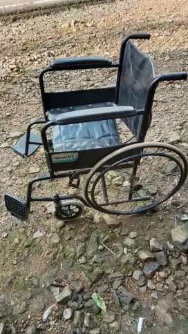 Kursi Roda Bekas