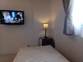 Jual cepat dan murah apartemen cocok untuk student kampus BSD