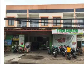 LOWONGAN DRIVER
