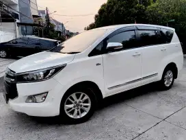 Innova V AT Bensin 2017