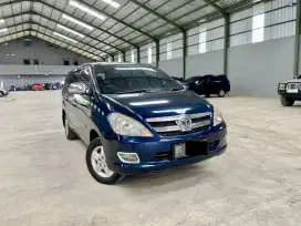 Toyota Innova 2.0 G 2007 / 2008 MT Manual, Sangat terawat