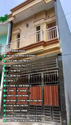 Rumah minimalis